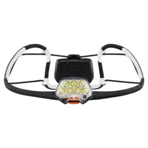 Petzl Iko Hoofdlamp Zwart