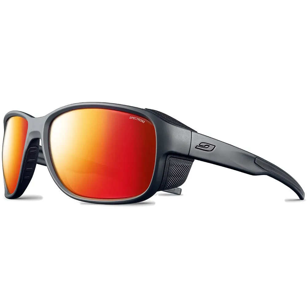 Julbo Montebianco 2 Zonnebril Blauw