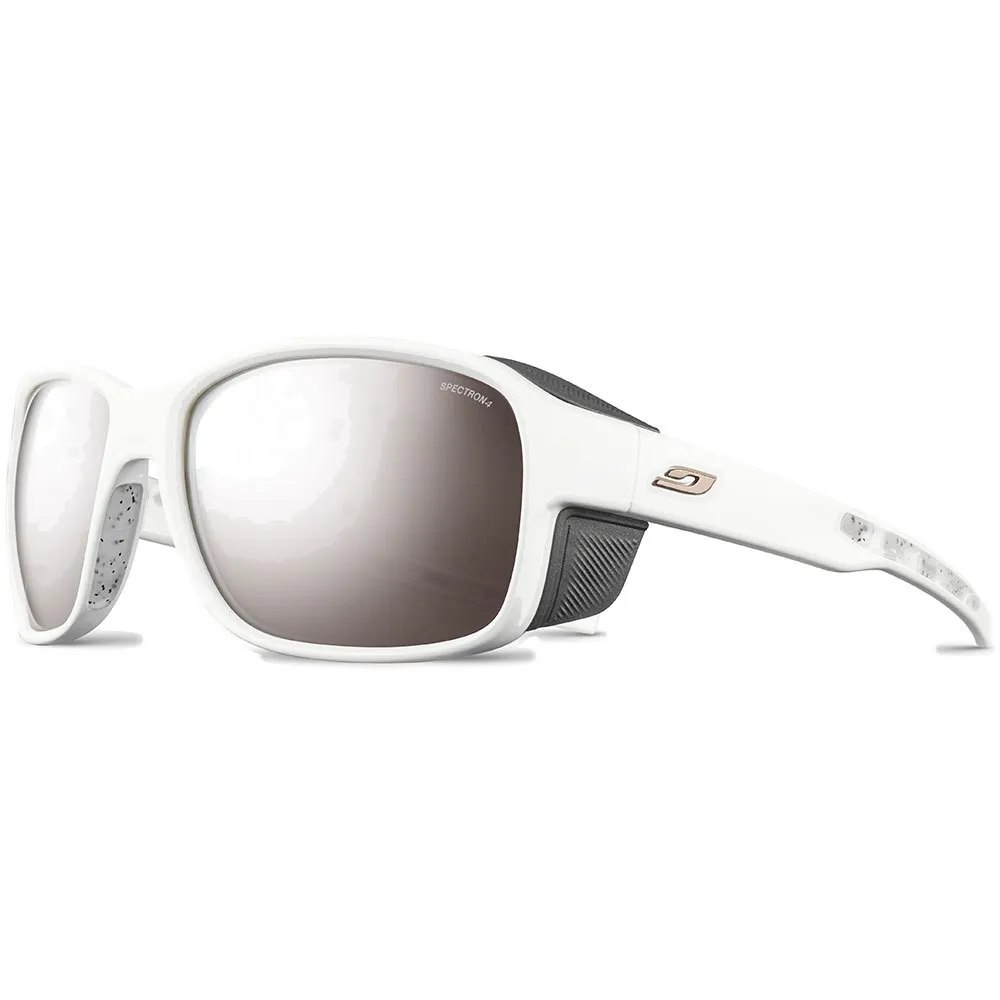 Julbo Monterosa 2 Zonnebril Wit