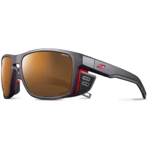 Julbo Shield Fotochromatische Zonnebril Oranje