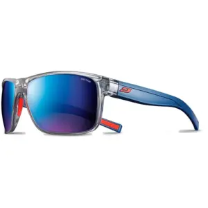 Julbo Renegade Gepolariseerde Zonnebril Oranje