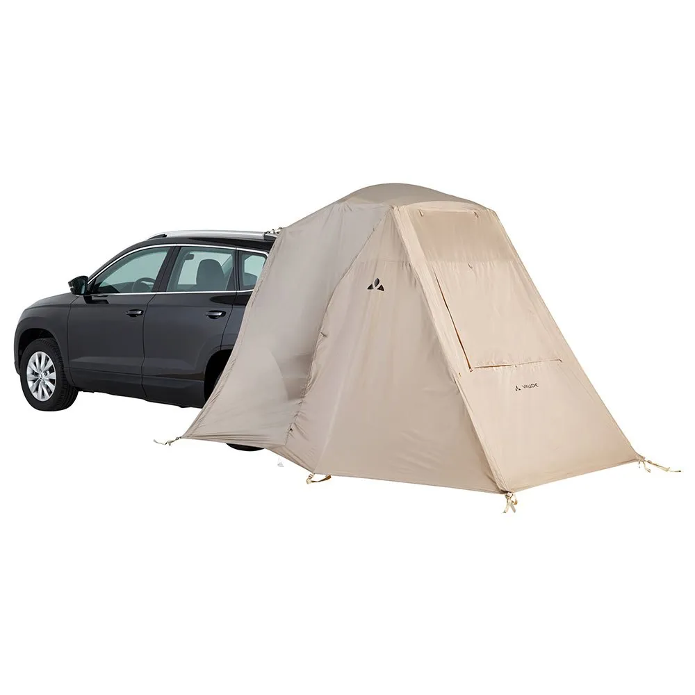 Vaude Drive Van Tent Wit