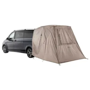 Vaude Drive Van Van Tent Wit