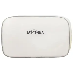 Tatonka Sqzy Zip 8l Toilettas Grijs
