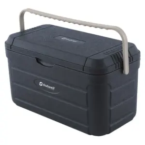 Outwell Fulmar 20l Harde Draagbare Koeler Marineblauw
