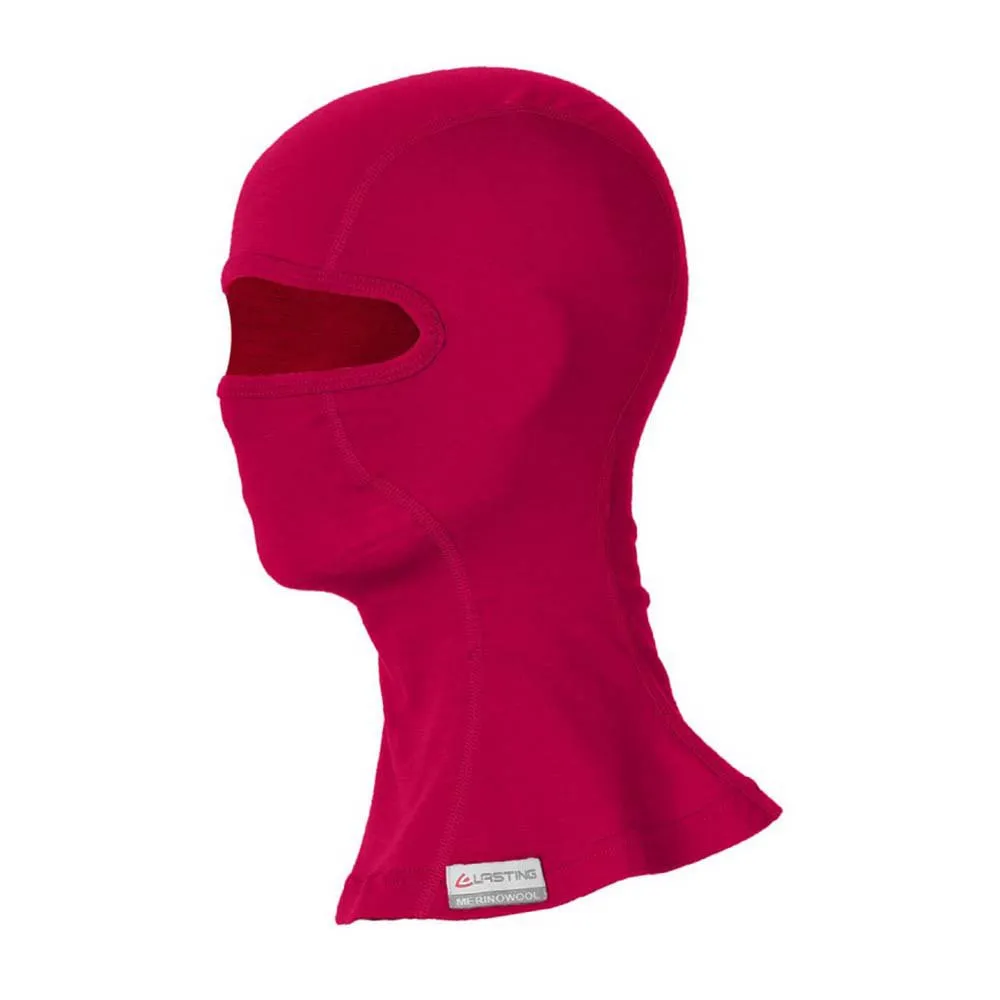 Lasting Lak 4747 Bivakmuts Roze