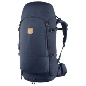 Fjällräven Keb 52l Rugzak Marineblauw