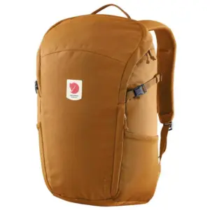 Fjällräven Ulvö 23l Rugzak Rood