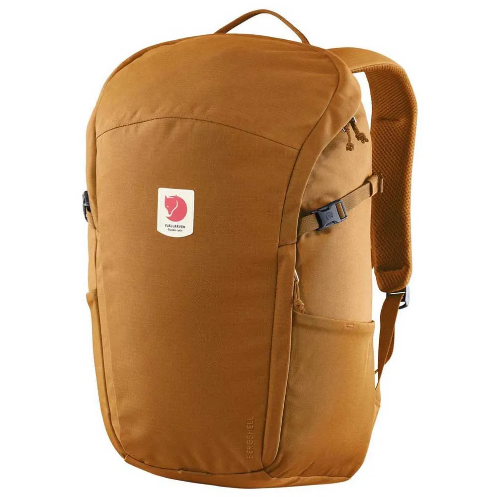 Fjällräven Ulvö 23l Rugzak Rood