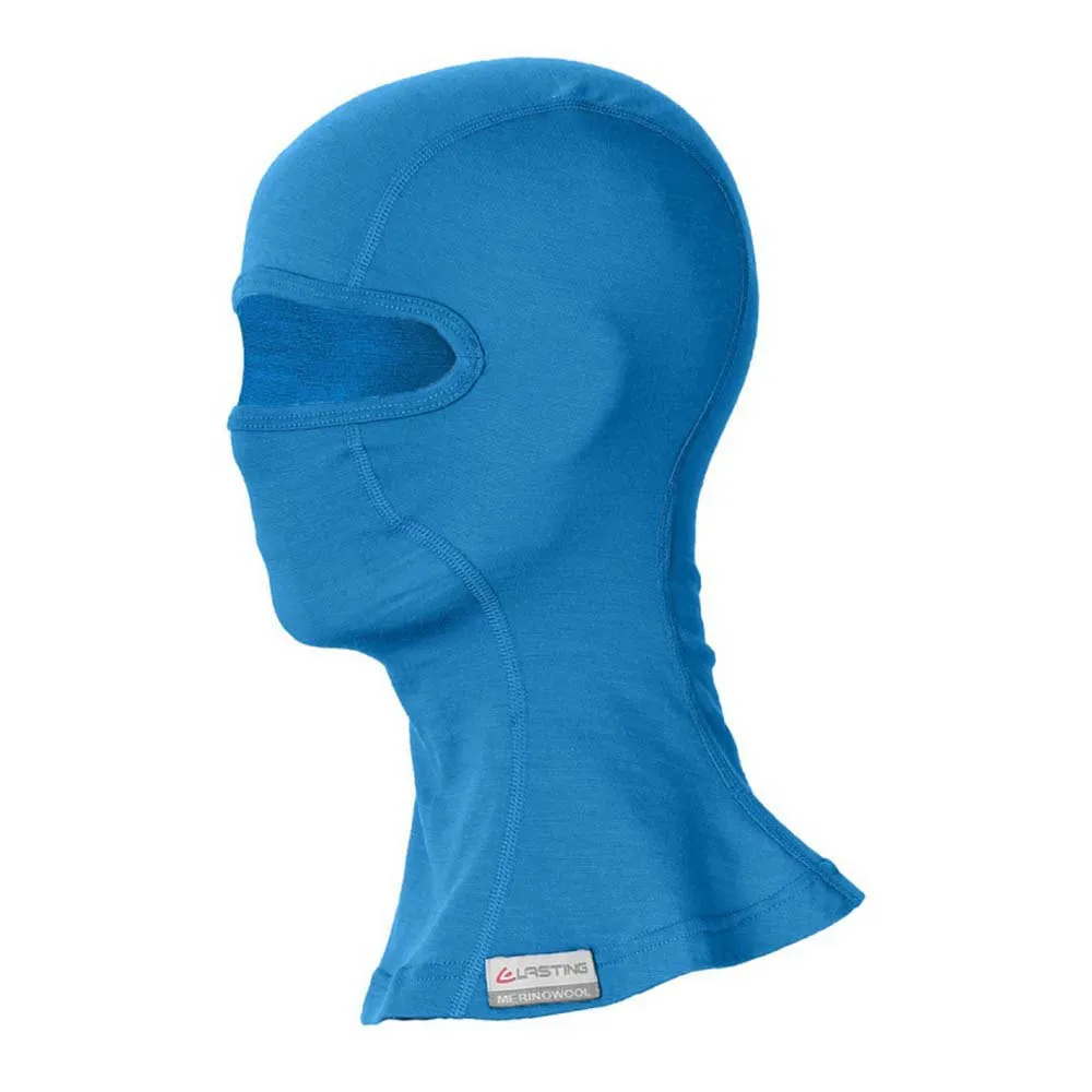 Lasting Lak 5151 Bivakmuts Blauw