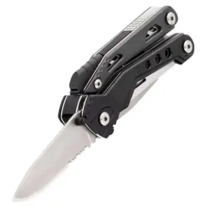 True Utility Fireranger Multitool Zilver