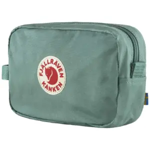 Fjällräven Kånken Gear Toilettas Groen