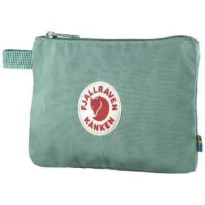 Fjällräven Kånken Toilettas Groen