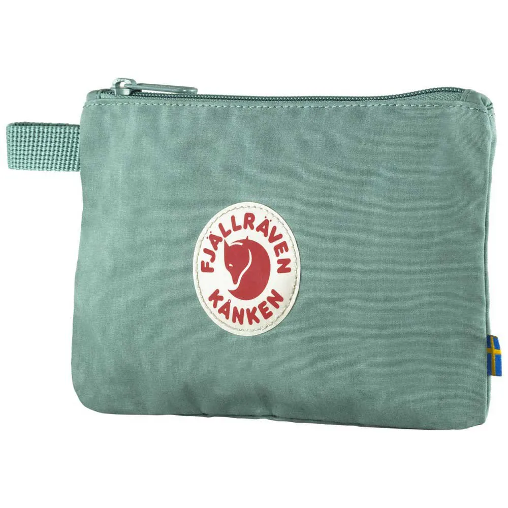 Fjällräven Kånken Toilettas Groen