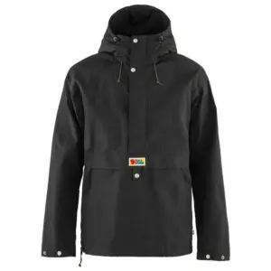 Fjällräven Vardag Jas Grijs