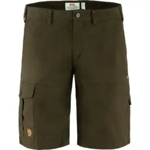 Fjällräven Karl Pro Korte Broek Olijf