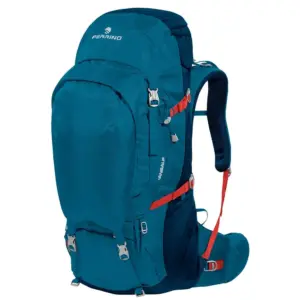 Ferrino Transalp 75l Rugzak Oranje