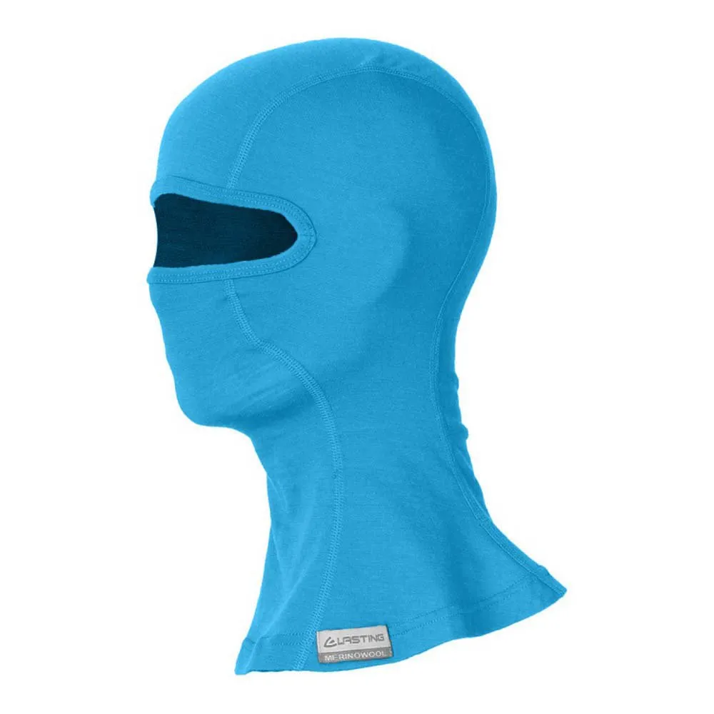 Lasting Lak 5555 Bivakmuts Blauw