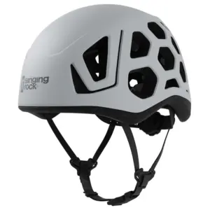 Singing Rock Hex Helm Wit