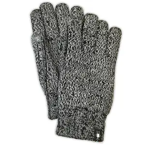 Smartwool Cozy Handschoenen Zwart