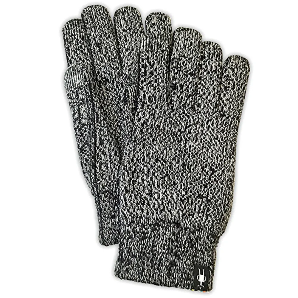 Smartwool Cozy Handschoenen Zwart