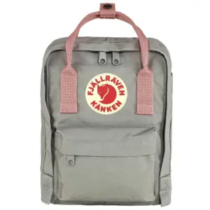 Fjällräven Kånken Mini 7l Rugzak Roze