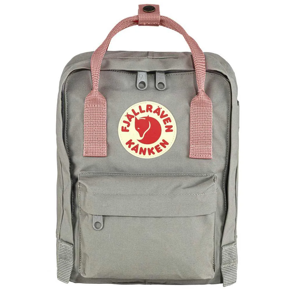 Fjällräven Kånken Mini 7l Rugzak Roze