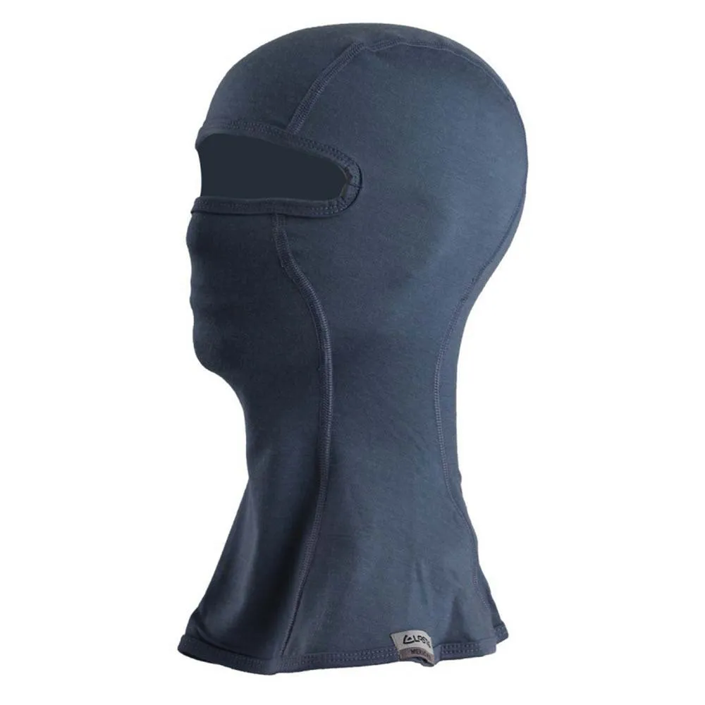 Lasting Lak 5656 Bivakmuts Blauw