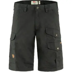 Fjällräven Barents Pro Shorts Broek Grijs