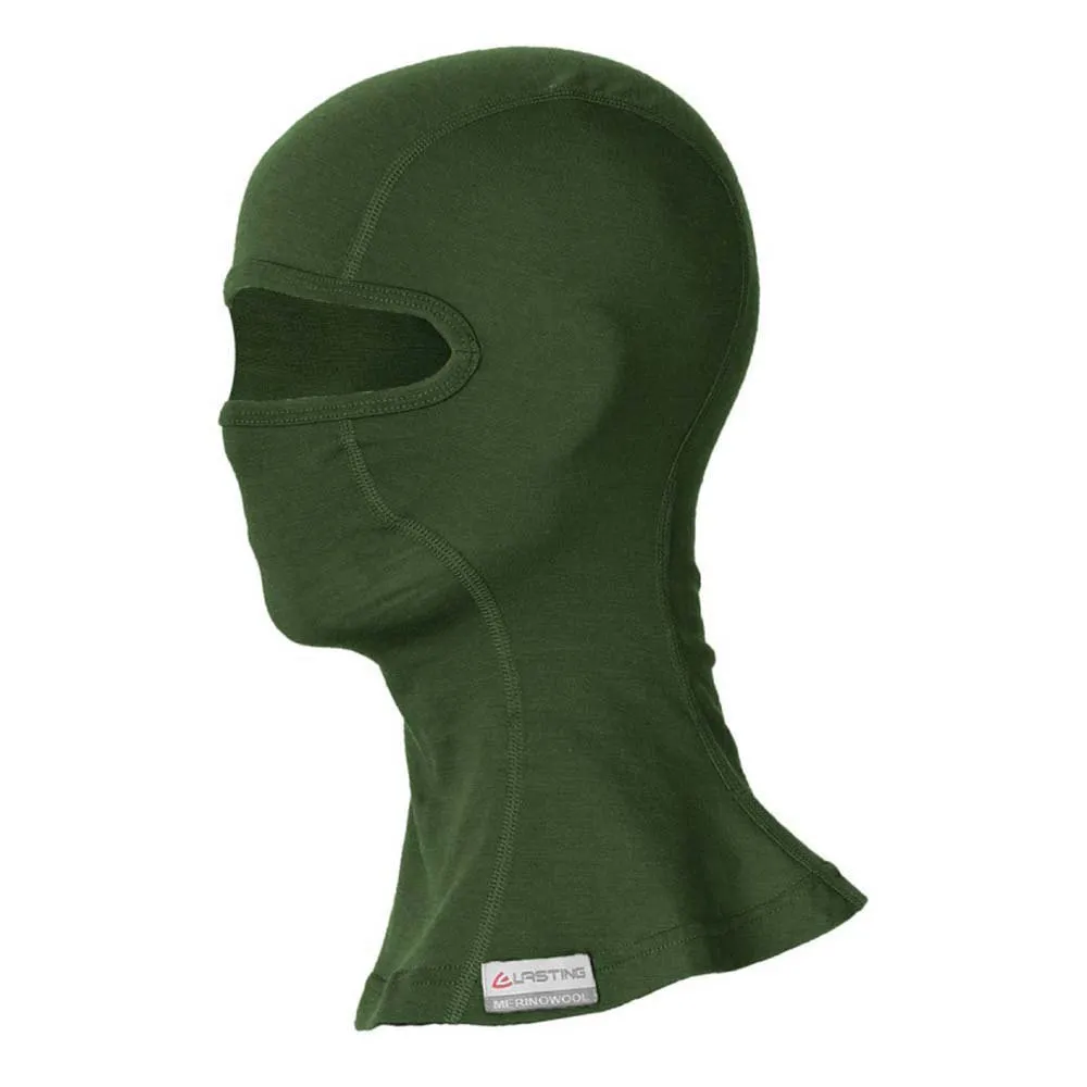 Lasting Lak 6262 Bivakmuts Groen