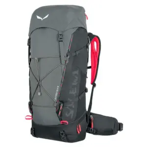 Salewa Alptrek 38+5l Damesrugzak Koraal
