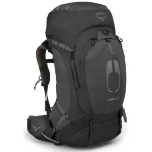 Osprey Atmos Ag 65l Rugzak Zwart