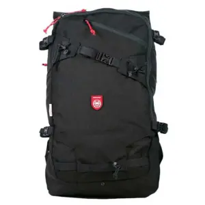 Pajak 26l Rugzak Zwart