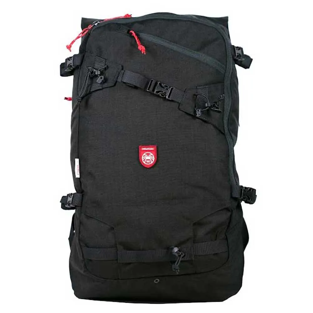Pajak 26l Rugzak Zwart