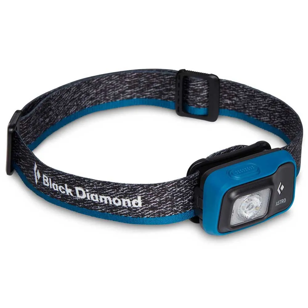 Diamond Astro 300 Hoofdlamp Blauw
