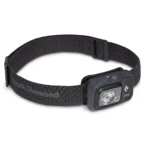 Diamond Cosmo 350 Hoofdlamp Zilver