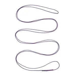 Diamond Dynex Runner 10 Mm Sling Paars