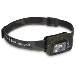 Diamond Spot 400 Hoofdlamp Olijf