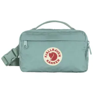 Fjällräven Kånken Heuptas Blauw