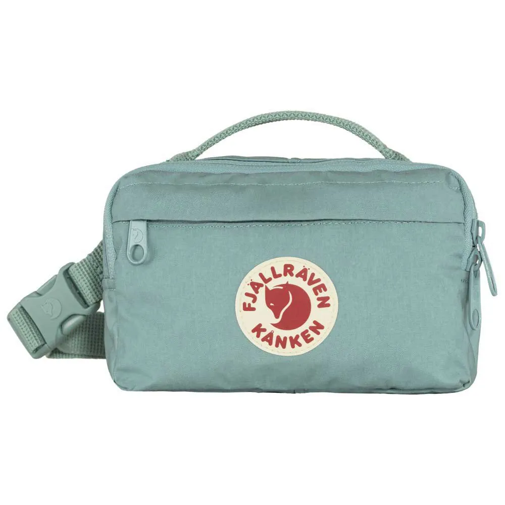 Fjällräven Kånken Heuptas Blauw