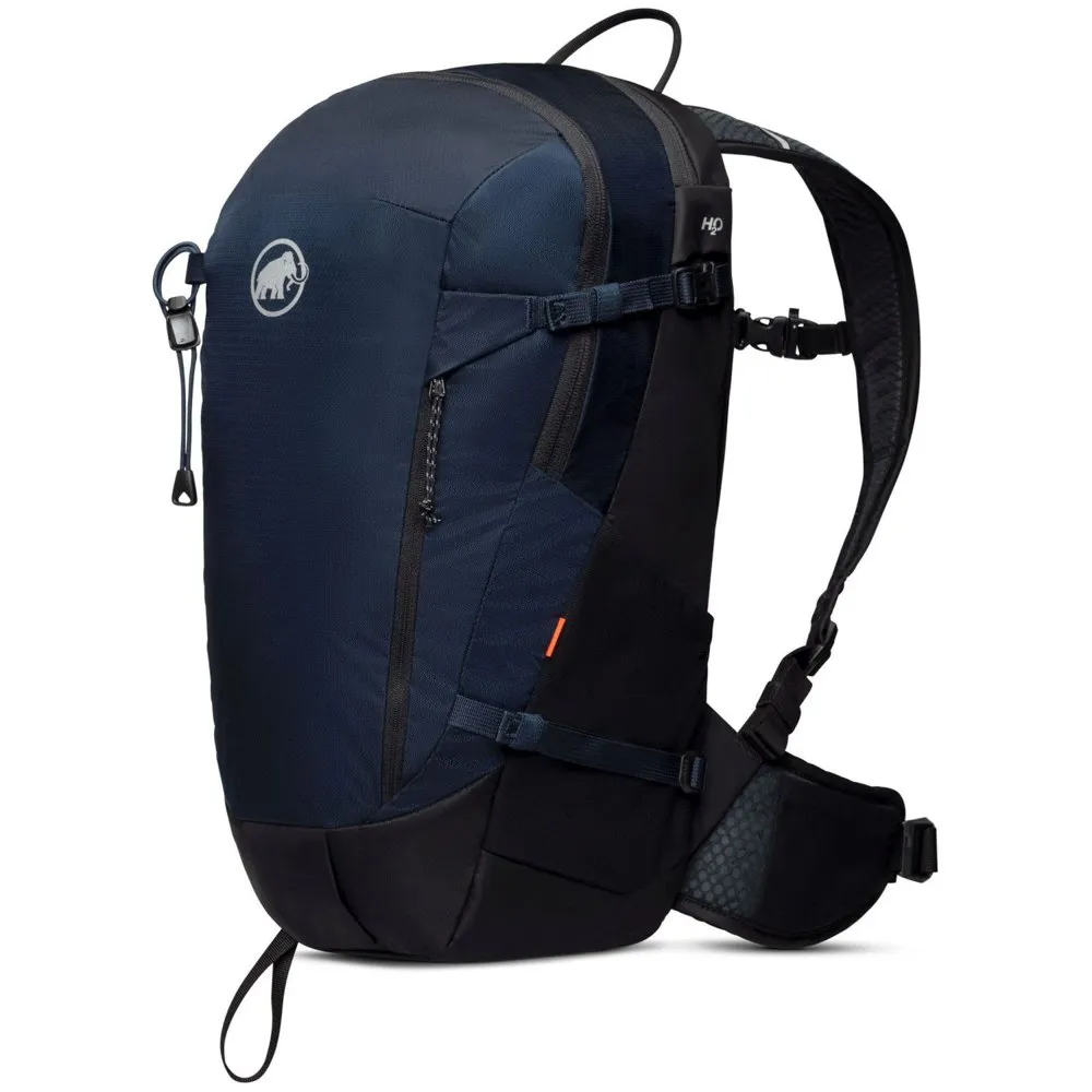 Mammut Lithium 20l Damesrugzak Zwart