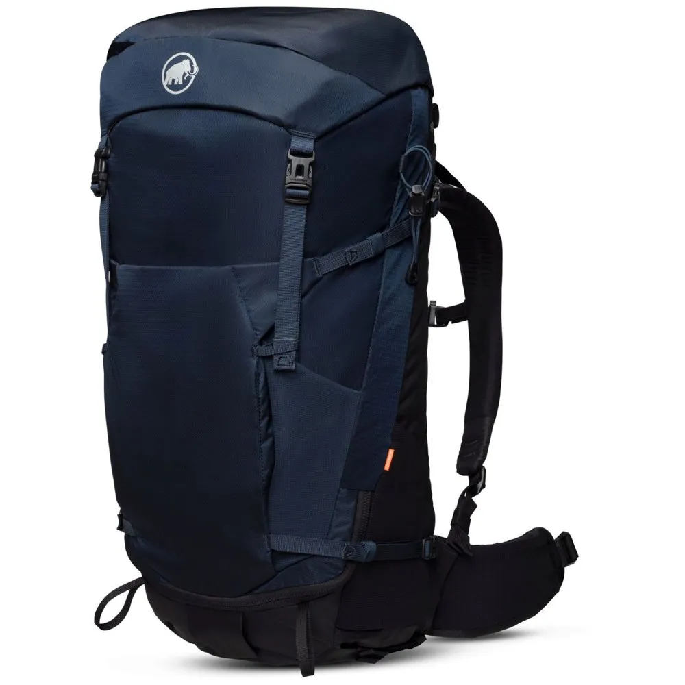 Mammut Lithium 40l Damesrugzak Zwart
