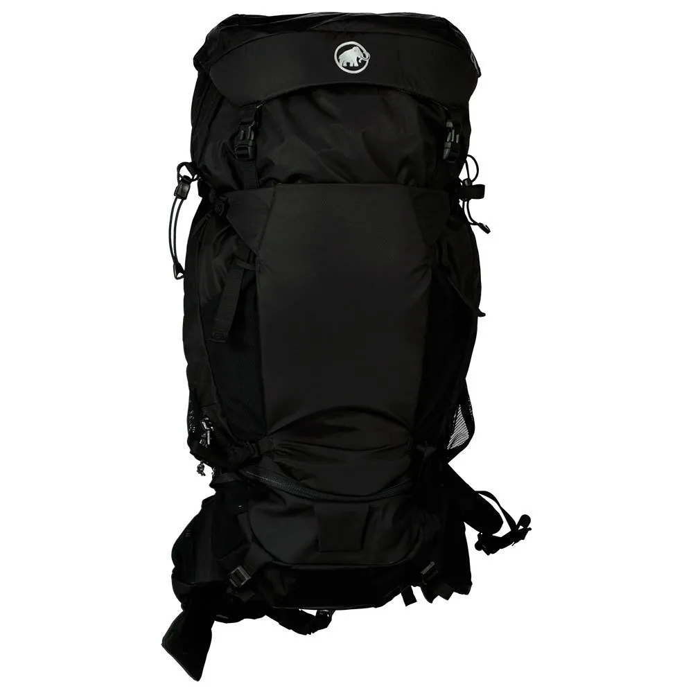 Mammut Lithium 50l Rugzak Zwart