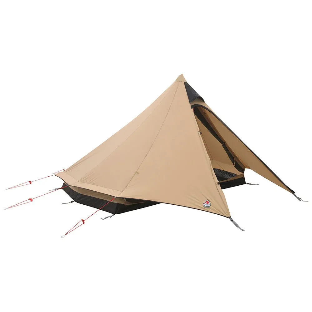 Robens Fairbanks Tent Creme