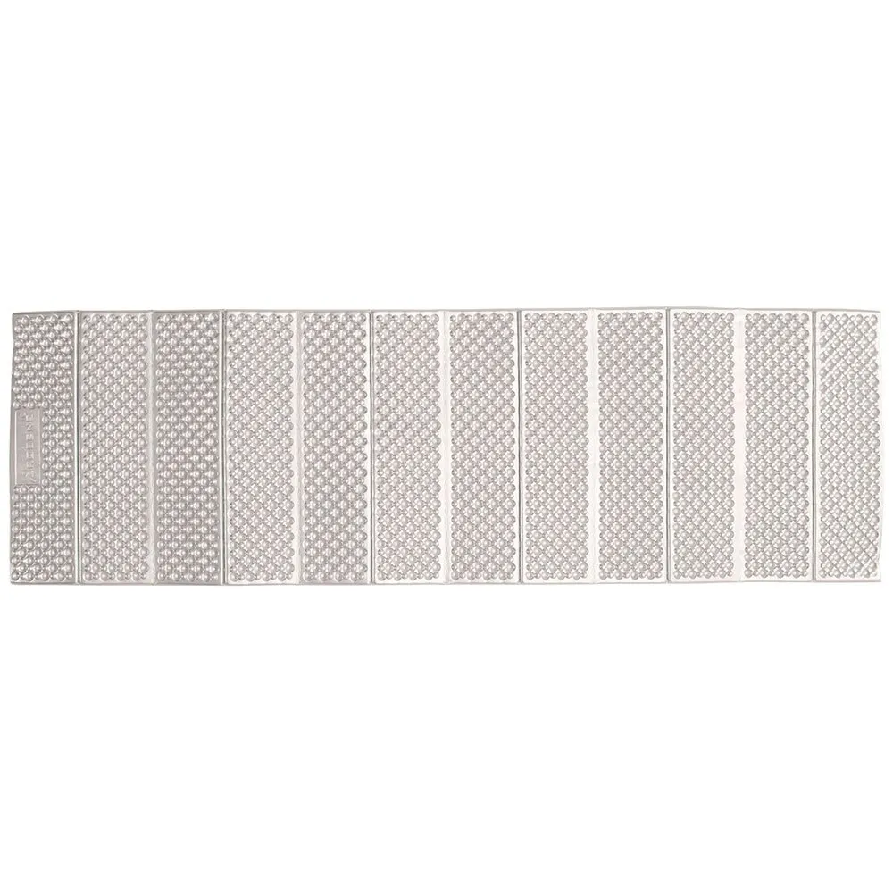 Robens Zigzag Slumber Pro Mat Groen