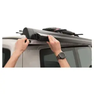 Outwell Touring Connect-set 7-5 Mm Grijs