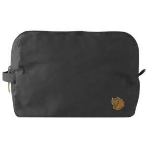 Fjällräven Gear Bag Large Toilettas Grijs