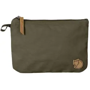 Fjällräven Gear Pocket Toilettas Olijf