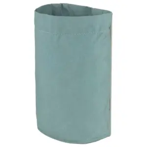 Fjällräven Kånken Bottle Pocket Rugzak Blauw