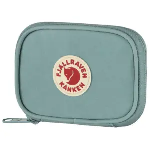 Fjällräven Kånken Card Portemonnee Blauw